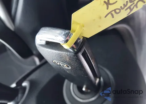 2021 Kia Forte Lxs из США, поврежденный, VIN 3KPF24AD4ME353612